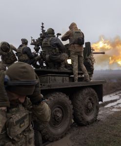 Rosjanie mają dość Putina. Walczą w Ukrainie, by go pokonać