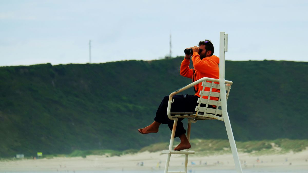 Sopocki WOPR poszukuje pracowników