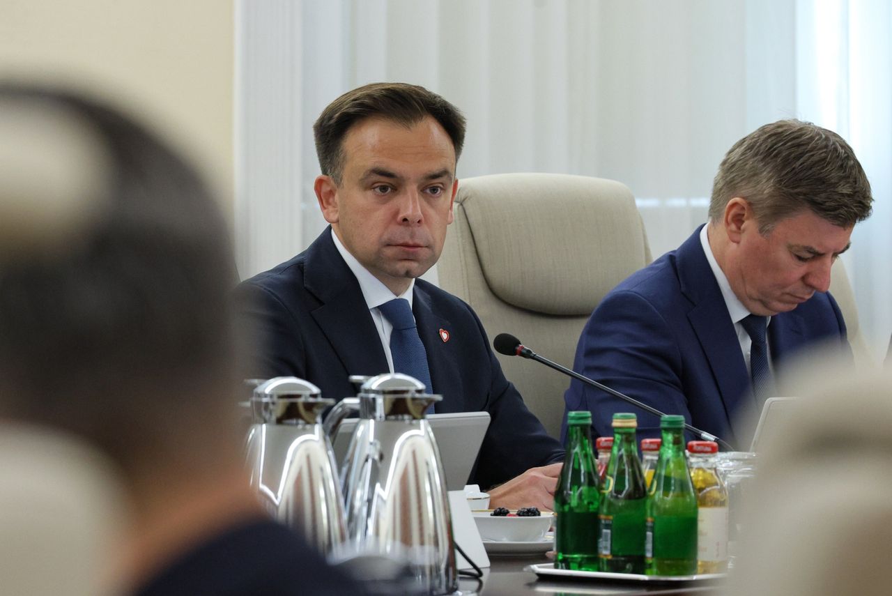 Wielki deficyt w 2027 r. Rząd podał liczby