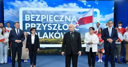 Wybory 2023. Kiedy PiS przedstawi listy wyborcze?