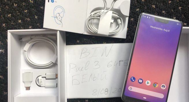 Condé Nast przygotuje okładki swoich magazynów wykonane smartfonami Pixel 3 i Pixel 3 XL