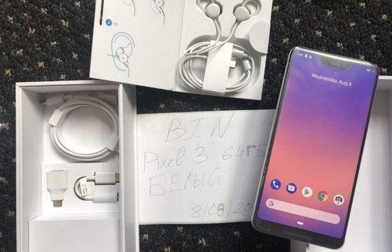 Condé Nast przygotuje okładki swoich magazynów wykonane smartfonami Pixel 3 i Pixel 3 XL