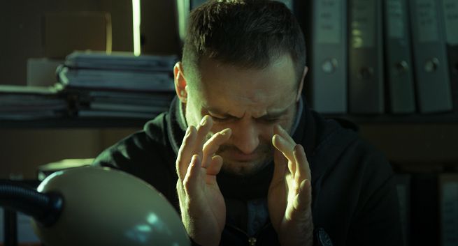 Serial „Kruk. Szepty słychać po zmroku” bezpłatnie także w Playerze i Vod.pl