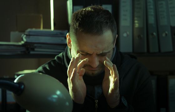 Serial „Kruk. Szepty słychać po zmroku” bezpłatnie także w Playerze i Vod.pl