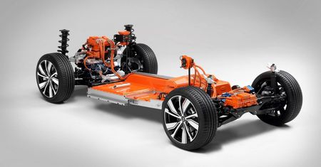 Volvo zapowiada nowego elektryka. Znamy dokładną datę debiutu