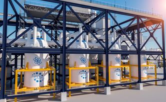 Polska może być pierwsza. Mały atom przyciąga Brytyjczyków