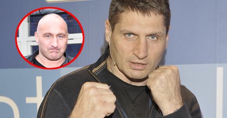 Gołota wraca na ring?! Marcin Najman: "zaskoczę pana"