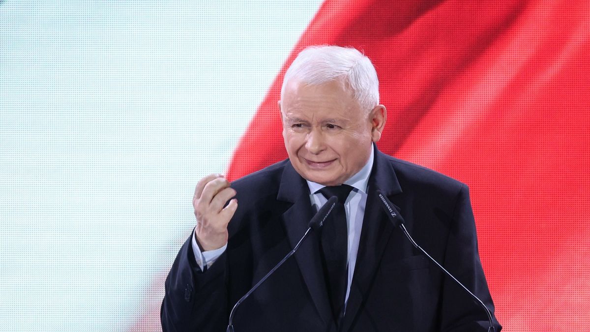 Wprowadzenie emerytur stażowych zapowiedział prezes Jarosław Kaczyński podczas sobotniej konwencji