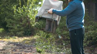 Efekt nowych przepisów. Ruszają kontrole szamb, kompostowników, pieców