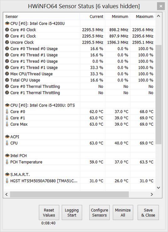 Asus Transformer Book Trio - funkcjonalny trójpak [test] 19