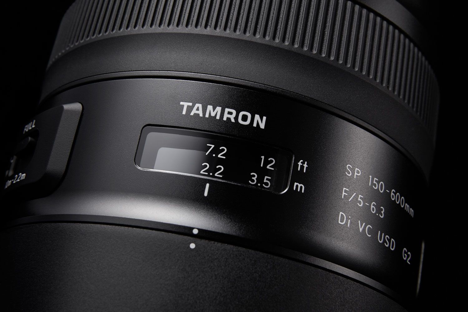 Tamron prezentuje ulepszony profesjonalny teleobiektyw SP 150-600 mm f/5-6.3 Di VC USD G2 i dwa nowe telekonwertery 4