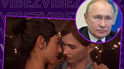 Rosja zakazuje gier z "propagandą LGBT". To m.in. "Assassin’s Creed" i "The Sims 4"