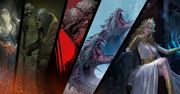 Twórcy polskiego MMORPG Broken Ranks zdradzają swoje plany.