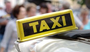 Bielsko-Biała. Mogła stracić 100 tys. zł, zareagował taksówkarz