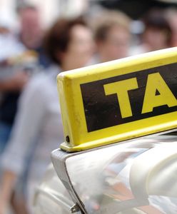 Bielsko-Biała. Mogła stracić 100 tys. zł, zareagował taksówkarz