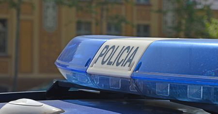 15-latek dostał szlaban za złe oceny. Z zemsty zamordował całą rodzinę