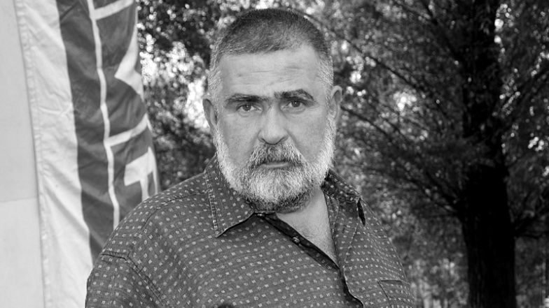 Nie żyje Janusz Rewiński