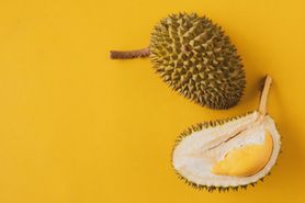 Durian – wygląd, smak i zapach, właściwości zdrowotne