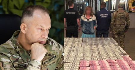 Afera w Ukrainie. Tak rozkradali miliony na tyłach armii