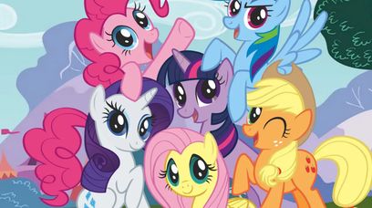 "My Little Pony" tylko dla dorosłych. Szokujący powód