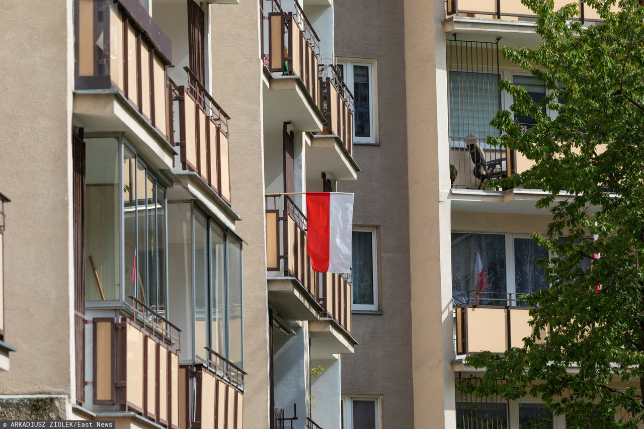 Klasy energetyczne budynków. To może zmienić rynek nieruchomości
