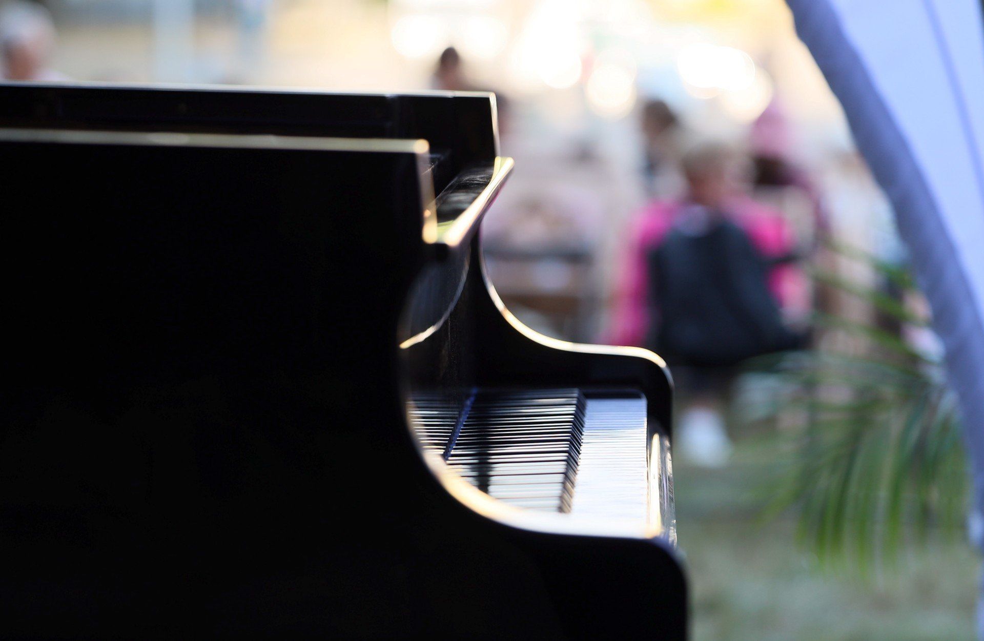 Chopin lokalnie w Kraśniku. Muzyka wielkiego kompozytora w sercu miasta