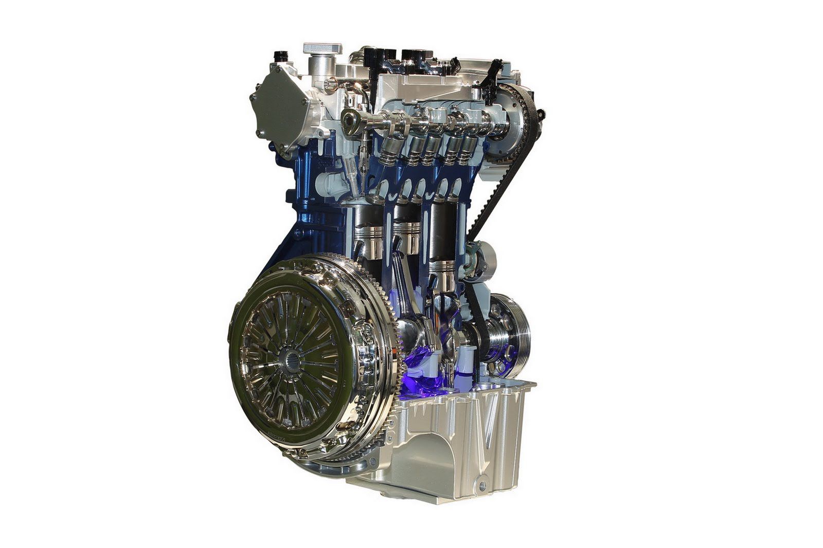 1,0 Ecoboost