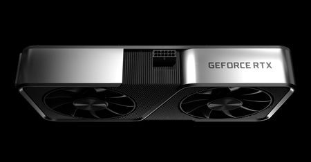Nvidia szykuje kolejną kartę GeForce RTX 3000 - ten model może być hitem