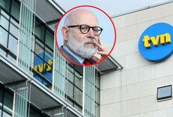 Ruch KRRiT ws. TVN. "Decyzja o windykacji"