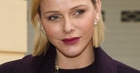 Księżna Charlene opublikowała nowe zdjęcie. Fani wysyłają słowa wsparcia