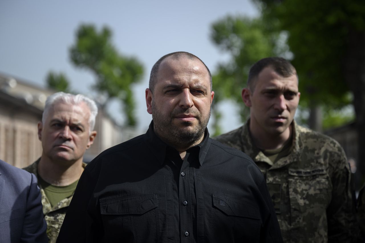 Russia-Ukraine talks stall over unrealistic demands