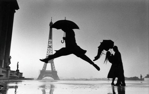 Sylwetka: Elliott Erwitt 3