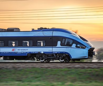 Zmiany podczas długiego weekendu. PKP Intercity szykuje się na tłumy