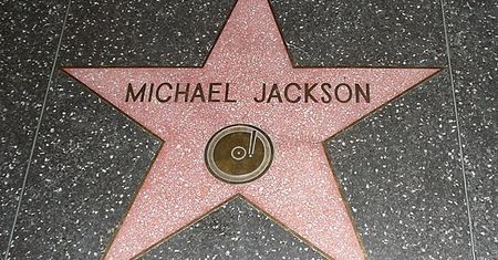 Michael Jackson bije rekordy w Internecie