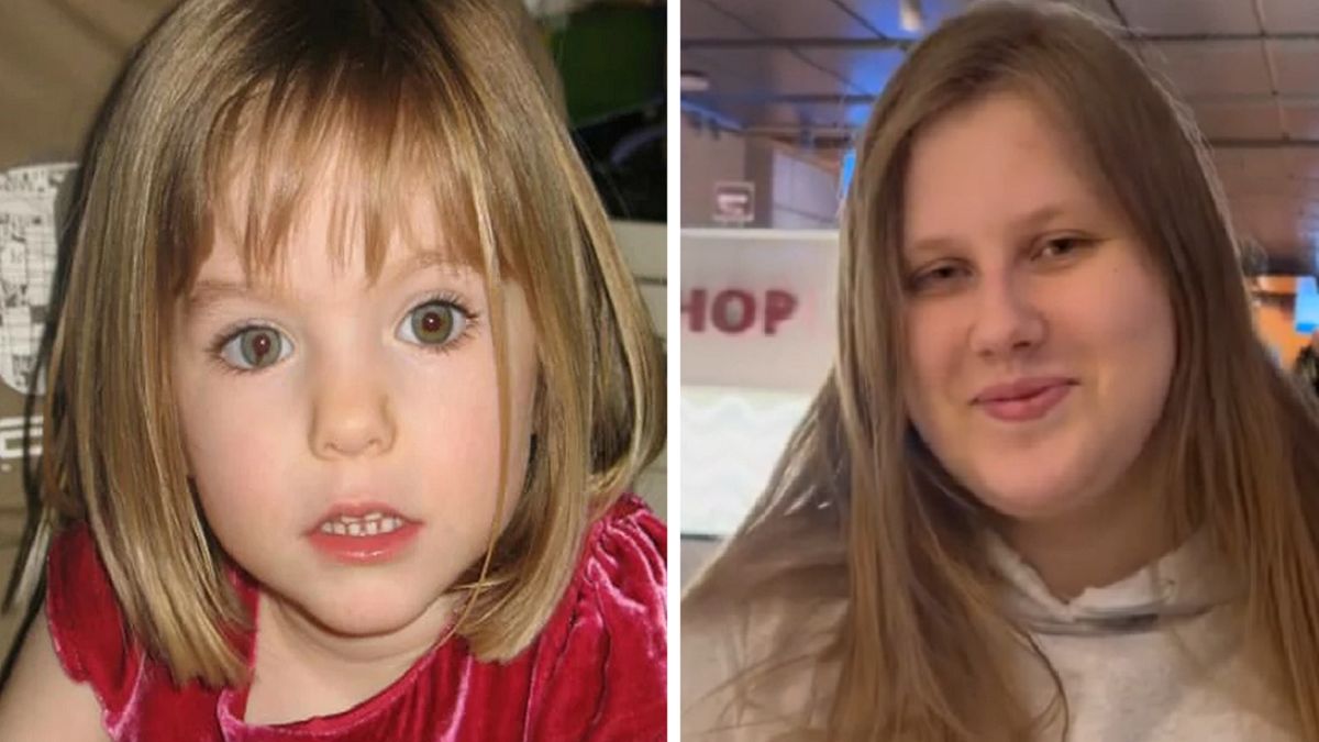 Polka podająca się za Medeleine McCann otruta? Nowe informacje w sprawie Julii Wendell