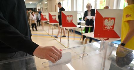 Kontrowersje wokół wyborczej aplikacji. PKW odpowiada. Sprawa trafiła do ABW