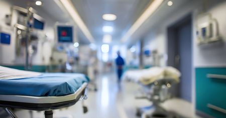 Szpitale przekładają zabiegi. Nie mają na nie pieniędzy