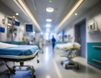 Szpitale przekładają zabiegi. Nie mają na nie pieniędzy