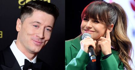 Robert Lewandowski za jeden post na Instagramie dostaje nawet… 380 TYSIĘCY ZŁOTYCH!