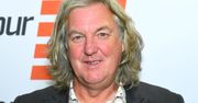 James May w szpitalu. Uderzył w ścianę z prędkością 120 km/h