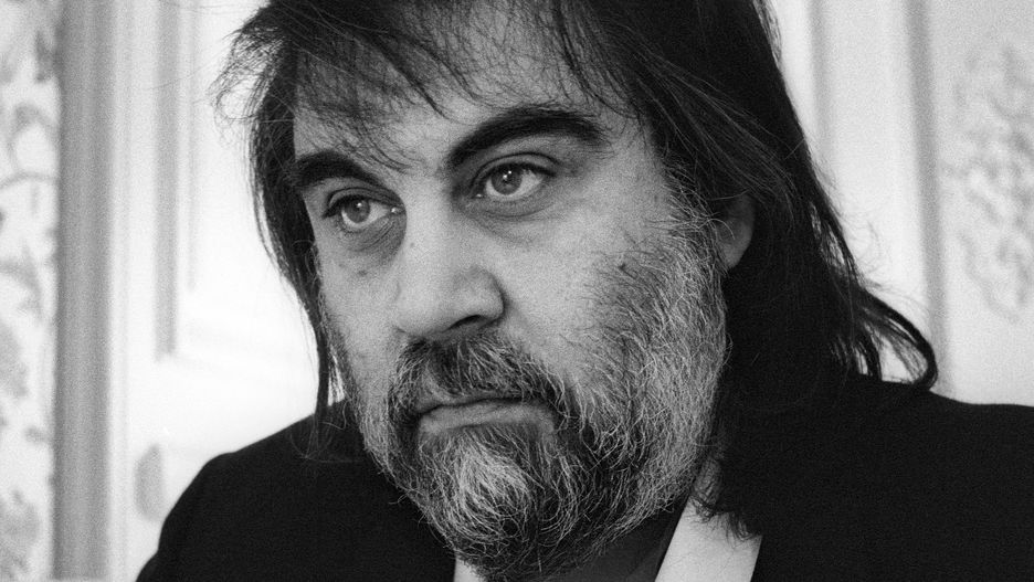 Kompozytor Vangelis nie żyje