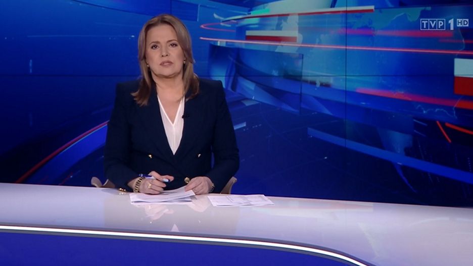Danuta Holecka
