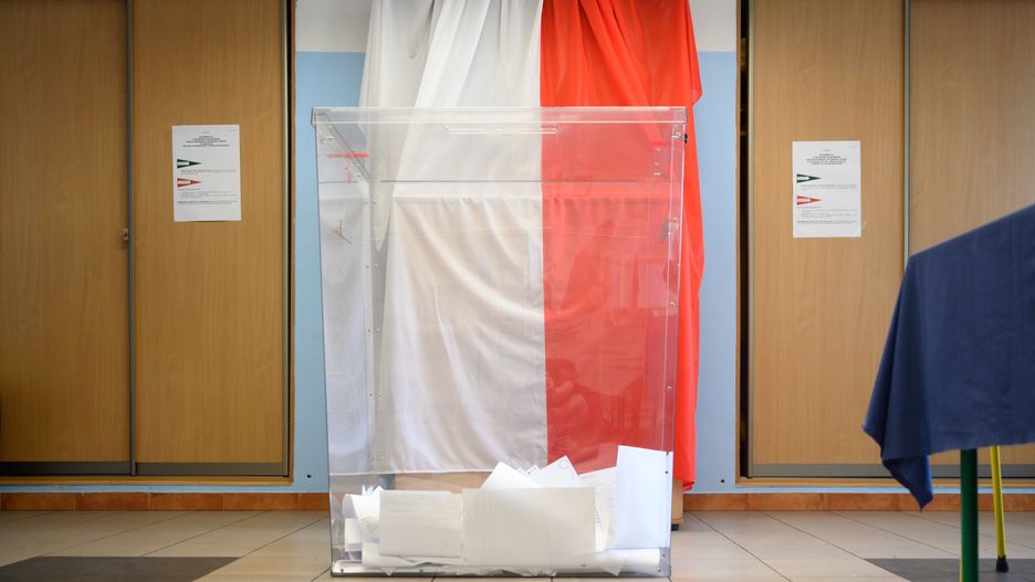 Wyniki wyborów w Katowicach 2024