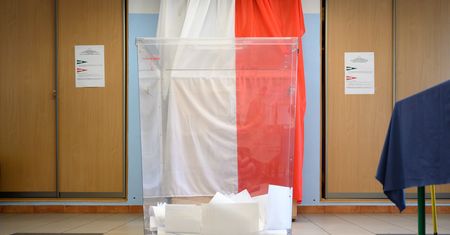 Wybory samorządowe 2024. Wyniki. Kto wygrał w Katowicach?