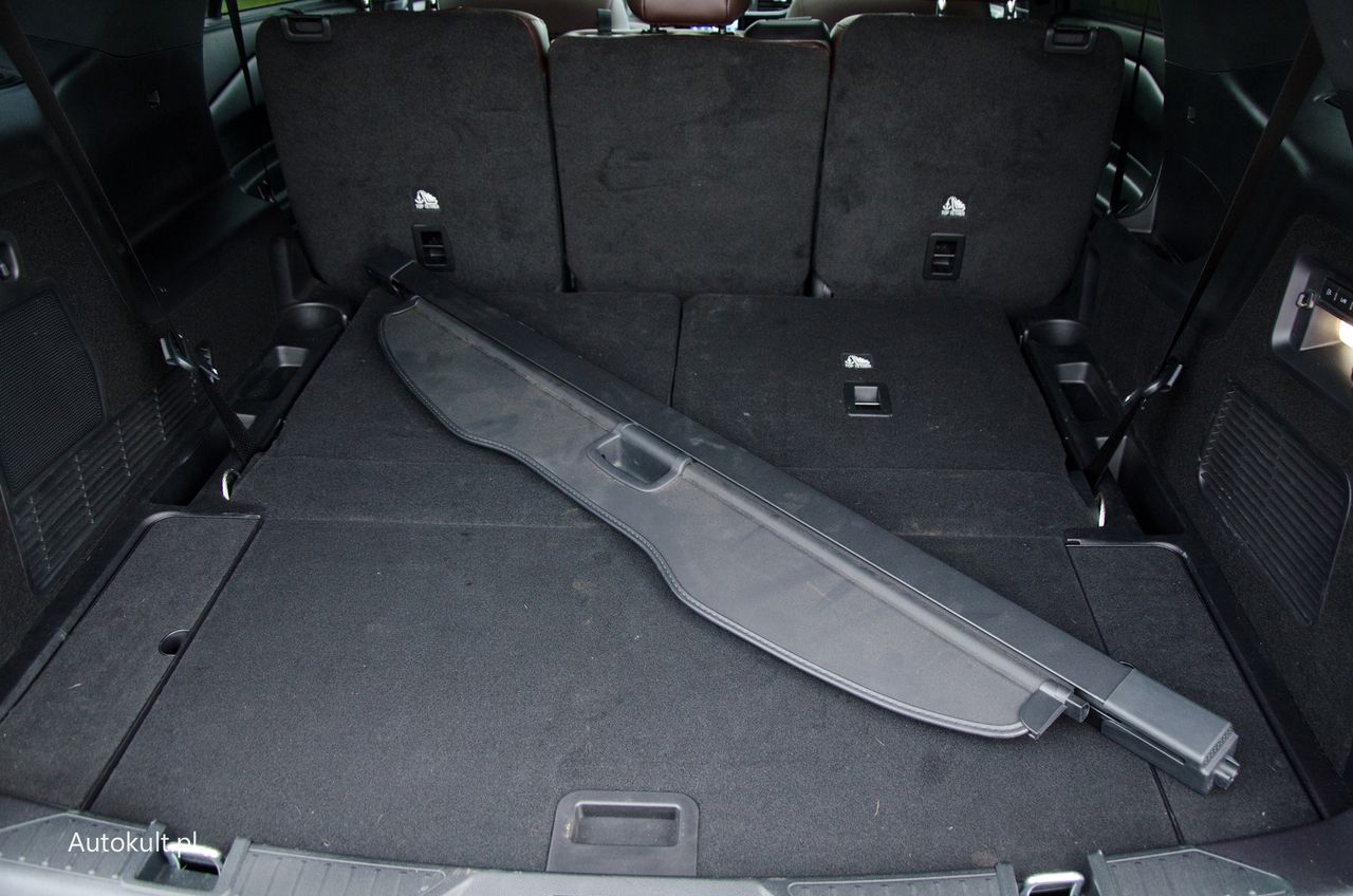Ford Explorer vs. Toyota Highlander