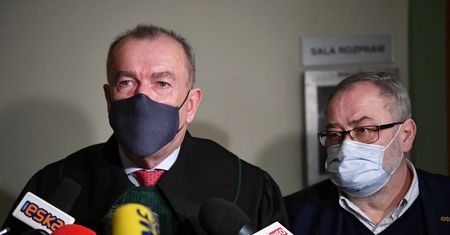 Rusza proces zabójcy Pawła Adamowicza. Jest decyzja