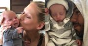 Enrique Iglesias i Anna Kurnikowa pokazali zdjęcia bliźniaków! "Nasze słoneczka" (FOTO)