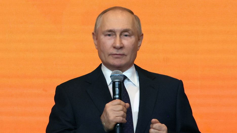 Putin