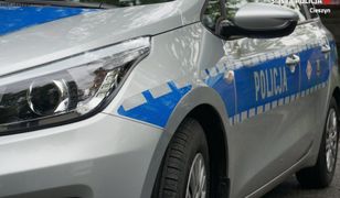 Cieszyn. Czujność policjanta po służbie. Wypatrzył pijanego, który wsiadł za kółko