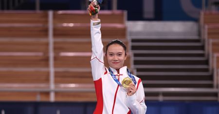 Medale olimpijskie słabej jakości? Sportowcy narzekają